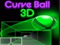 Гра Кривий М'яч 3D онлайн