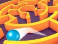 Гра Кулі Назовні 3D онлайн