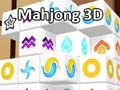 Гра Маджонг 3D онлайн