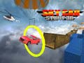 Гра Скай Кар Станти 3D онлайн