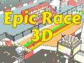 Гра Епічна гонка 3D онлайн