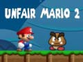 Гра Несправедливий М Mario 2 онлайн