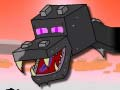 Гра Пригода Дракона Mineblock онлайн