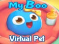 Гра Мій Boo Віртуальний Улюбленець онлайн