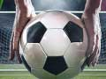 Гра Футбольний Удар: Ліга Soccer онлайн
