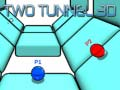 Гра Два тунелі 3D онлайн