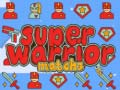 Гра Супер Воїн Матч 3 онлайн