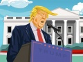 Гра Трамп Пазл онлайн