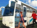 Гра Симулятор автобуса Ультимейт онлайн