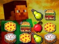 Гра Гармонія Mineblox онлайн