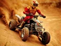 Гра Позначка ATV поза доріг онлайн