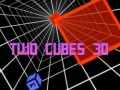 Гра Два Куби 3D онлайн