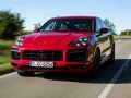 Гра Пазл 2020 Porsche Cayenne GTS онлайн