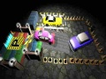 Гра Сучасна гра паркування автомобілів 3D онлайн