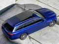 Гра Mercedes Benz E63 AMG Estate Slide онлайн