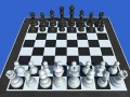 Гра 3D Шахи онлайн