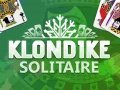 Гра Клондайк Солитер онлайн