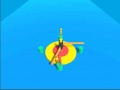 Гра Стрибки 3D онлайн