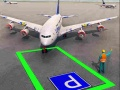 Гра Паркування Літака 3D онлайн