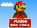 Гра Світ М Mario онлайн