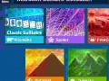 Гра Колекція пасьянсів Microsoft онлайн