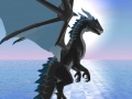 Гра Симулятор Дракона 3D онлайн