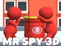 Гра Пан Шпигун 3D онлайн