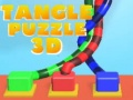 Гра Заплутаний пазл 3D онлайн