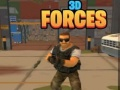 Гра 3D Сили онлайн