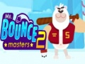 Гра Містер Бouncemasters 2 онлайн
