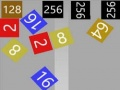 Гра Цепний Куб: 2048 онлайн