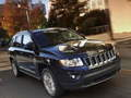 Гра Слайд Jeep Compass онлайн