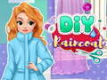 Гра DIY дощовик онлайн