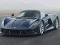 Гра Hennessey Venom F5 Слайд онлайн