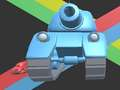 Гра Танки.io онлайн