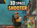 Гра 3D Космічний Шутер онлайн
