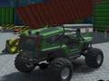Гра RCC Парковка Авто 3D онлайн