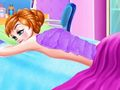 Гра Салон тіла Ельзи онлайн
