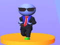 Гра Дах Рейли 3D онлайн