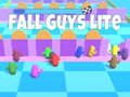 Гра Fall Guys Лайт онлайн