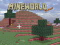 Гра M1neWorld Безкінечний онлайн
