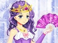 Гра Аніме Королева Дрес-ап онлайн