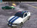 Гра Парковка автомобільних Crash Демонтаж онлайн