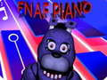 Гра FNAF Піаніно Плитки онлайн