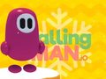 Гра Fallingman.io - Зимові Сезони онлайн