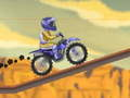 Гра Trial Xtreme 4 Ремастироване онлайн