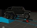 Гра Реальний Внедорожник 4x4 онлайн