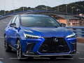 Гра Пазл Lexus NX 2022 онлайн