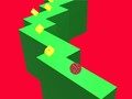 Гра Стіна М'яч 3D онлайн