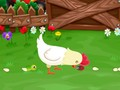 Гра Дурна курка онлайн
